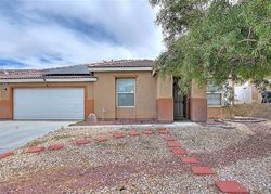 Foreclosure in  DIAMOND AVE Barstow, CA 92311