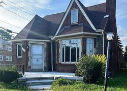 Foreclosure in  TYLER ST Detroit, MI 48238