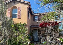 Foreclosure in  PROVINCE CIR Moreno Valley, CA 92555