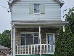 Foreclosure in  WOOD ST California, PA 15419