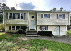 Foreclosure in  S KING ST Danbury, CT 06811