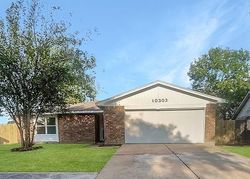 Foreclosure in  OVERVIEW DR Sugar Land, TX 77498