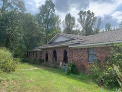 Foreclosure in  COUNTY ROAD 39 Vossburg, MS 39366