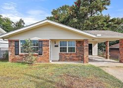 Foreclosure in  COLEMAN AVE Jackson, MS 39213