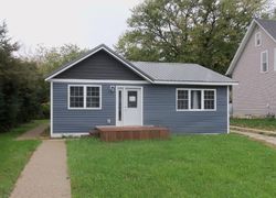 Foreclosure in  S WASHINGTON AVE Spring Valley, MN 55975