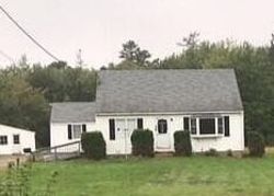 Foreclosure in  SURRY RD Ellsworth, ME 04605