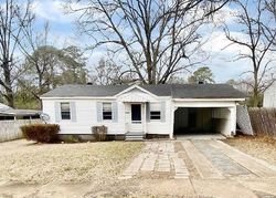 Foreclosure in  HIGHLAND AVE Bastrop, LA 71220