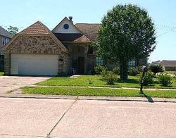 Foreclosure in  KINGS ROW Slidell, LA 70461