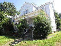 Foreclosure in  N CHURCH ST Cynthiana, KY 41031