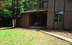 Foreclosure in  HILLCREST HTS Pikeville, KY 41501