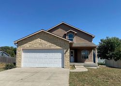 Foreclosure in  SUNFLOWER SLOPE DR Manhattan, KS 66502