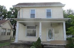 Foreclosure Listing in ELM ST LAWRENCEBURG, IN 47025