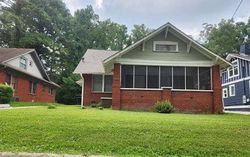 Foreclosure in  CASCADE RD SW Atlanta, GA 30311