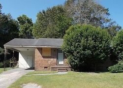 Foreclosure in  MACINTOSH TER Augusta, GA 30906