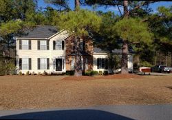 Foreclosure in  HOLLY LAKES DR Dublin, GA 31021