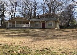 Foreclosure in  WOODLAND DR Helena, AR 72342