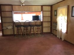 Foreclosure in  CENTER POINT RD Coffeeville, AL 36524
