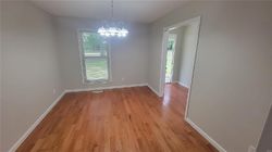 Foreclosure in  KINGS DR Florissant, MO 63034
