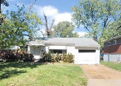 Foreclosure in  SKYVIEW DR Saint Louis, MO 63121