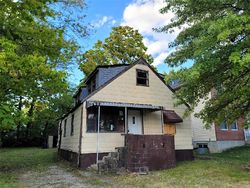 Foreclosure in  OAKWOOD AVE Saint Louis, MO 63121