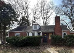 Foreclosure in  SHAFTESBURY AVE Saint Louis, MO 63130