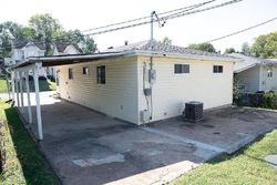 Foreclosure in  HANNOVER AVE Saint Louis, MO 63123