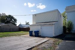Foreclosure in  DAMMERT AVE Saint Louis, MO 63125