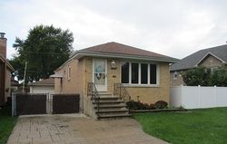 Foreclosure in  AUSTIN AVE Burbank, IL 60459