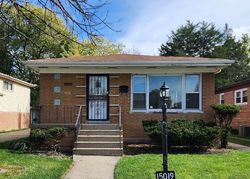 Foreclosure in  EVERS ST Dolton, IL 60419