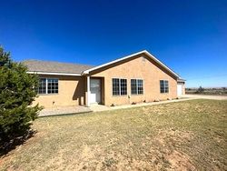 Foreclosure in  JOSHUA CT Edgewood, NM 87015