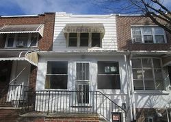 Foreclosure in  S SMEDLEY ST Philadelphia, PA 19145
