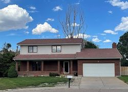 Foreclosure in  SANDCASTLE CT Pueblo, CO 81001