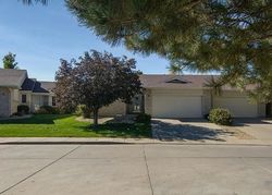 Foreclosure in  KINGSBORO WAY UNIT A Pueblo, CO 81005
