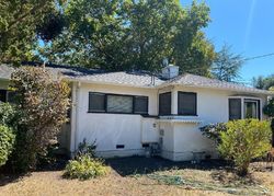 Foreclosure in  CLARK ST Santa Rosa, CA 95404