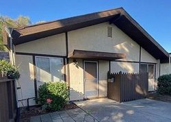 Foreclosure in  MISSION DR Sonoma, CA 95476