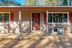 Foreclosure in  LOG CABIN LN Placerville, CA 95667