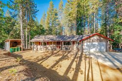 Foreclosure in  LOG CABIN LN Placerville, CA 95667