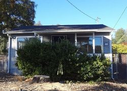 Foreclosure in  11TH ST Lakeport, CA 95453