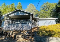 Foreclosure in  PEKOLEE DR Grass Valley, CA 95949