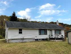 Foreclosure in  ROUTE 98 Farmersville Station, NY 14060