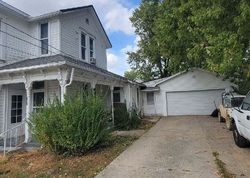 Foreclosure in  E 4TH ST Spencerville, OH 45887