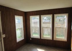 Foreclosure in  E BROADWAY ST North Baltimore, OH 45872