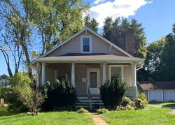Foreclosure Listing in WALDRON AVE PIKESVILLE, MD 21208