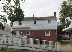 Foreclosure in  QUINTON AVE Trenton, NJ 08629