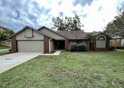 Foreclosure in  RIDGEWOOD DR Titusville, FL 32796