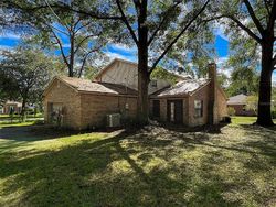 Foreclosure in  NW CLUBVIEW CIR Lake City, FL 32055