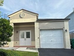 Foreclosure in  SW 99TH AVE Miami, FL 33190