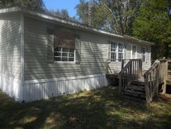 Foreclosure in  NE 516TH AVE Old Town, FL 32680