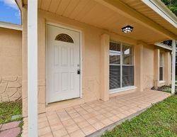 Foreclosure in  CUTTEN GREEN CT Tampa, FL 33615