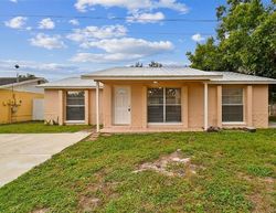 Foreclosure in  CUTTEN GREEN CT Tampa, FL 33615